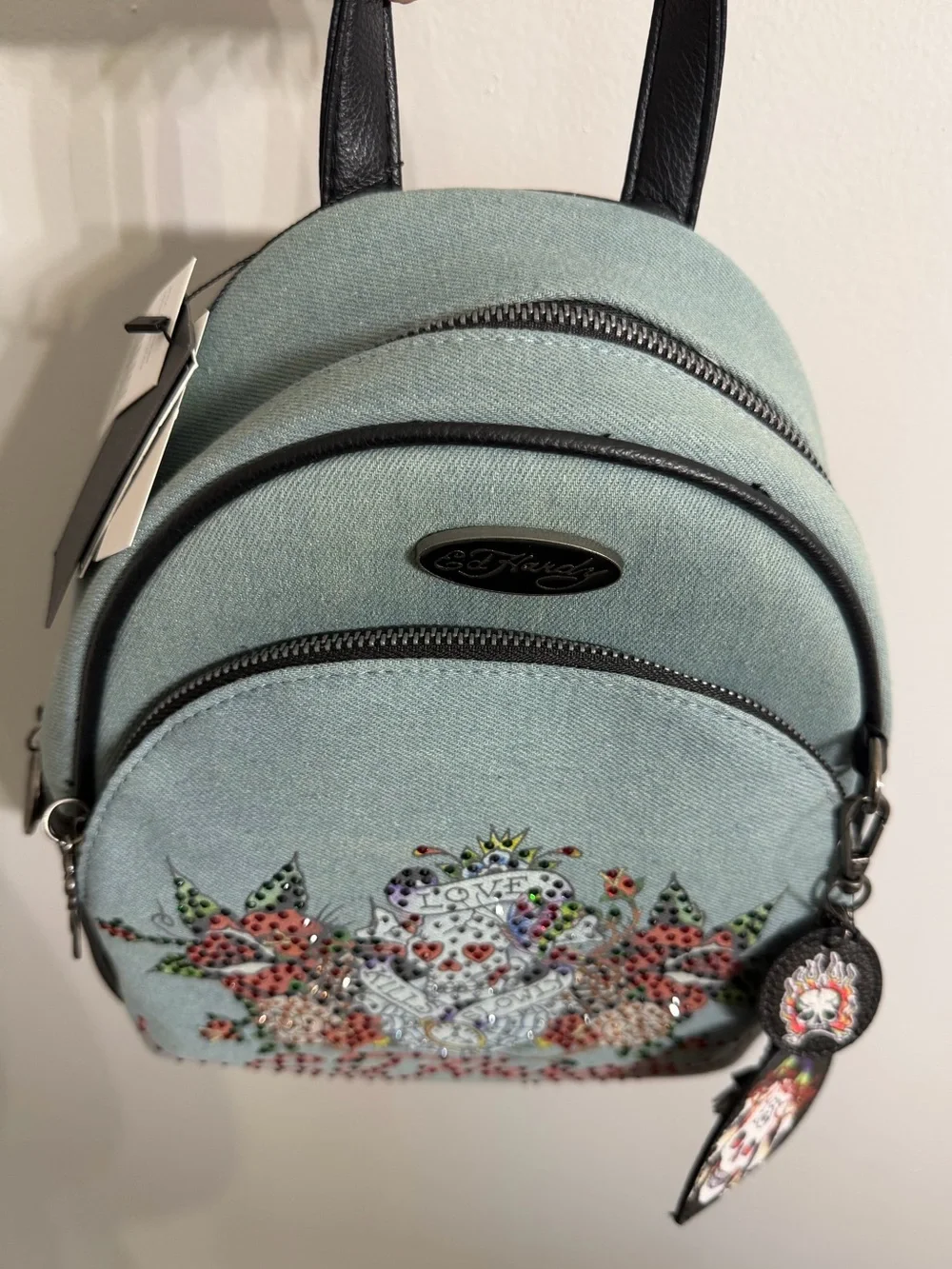 Ed Hardy 